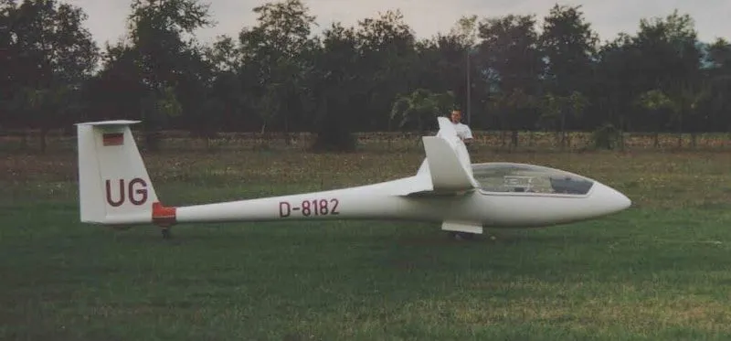LS7 D-8182
