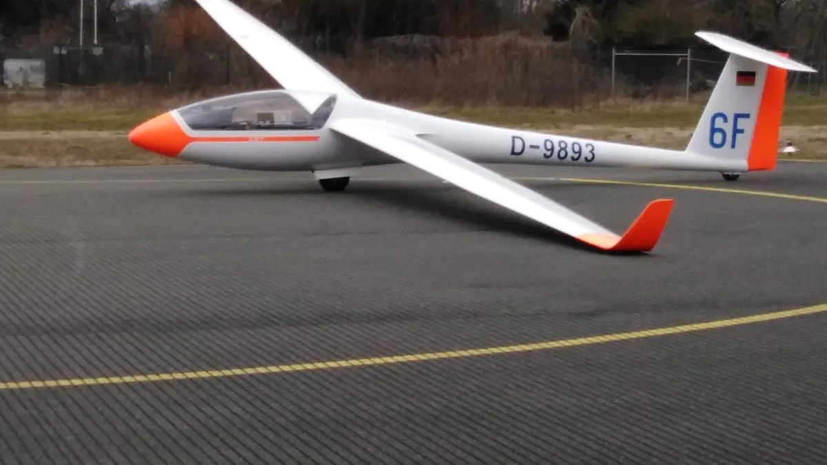 Unsere LS7