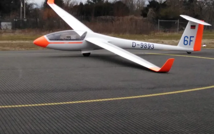 Unsere LS7