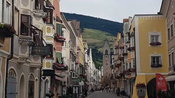Sterzing