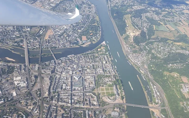 Koblenz