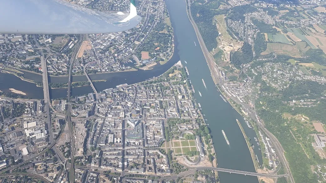 Koblenz