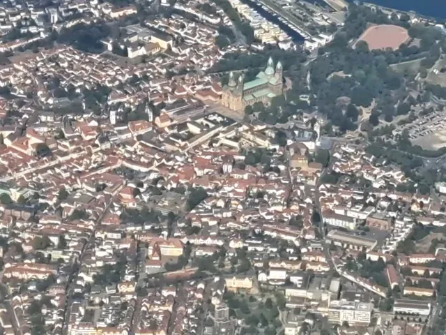 Dom zu Speyer