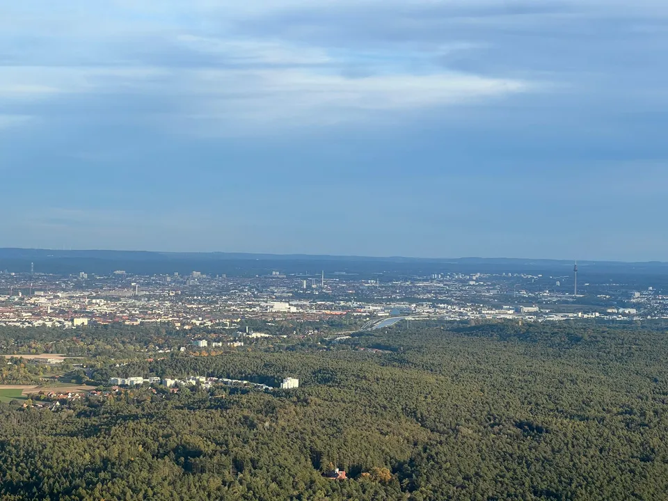 Nürnberg