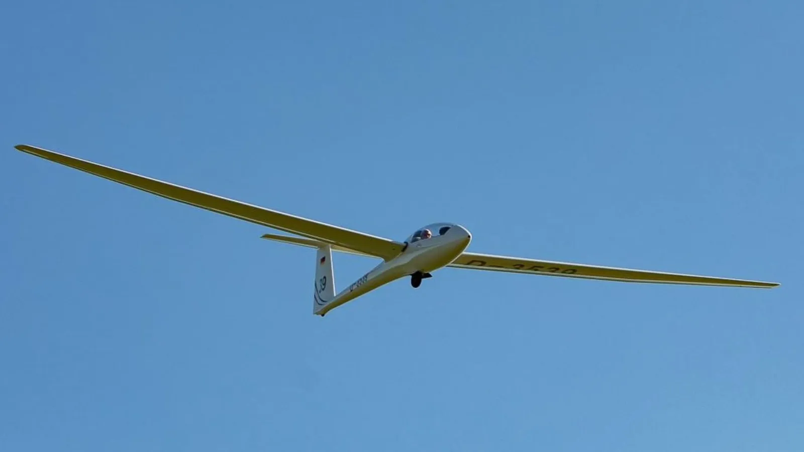Max Dorsch in unserer D-3539