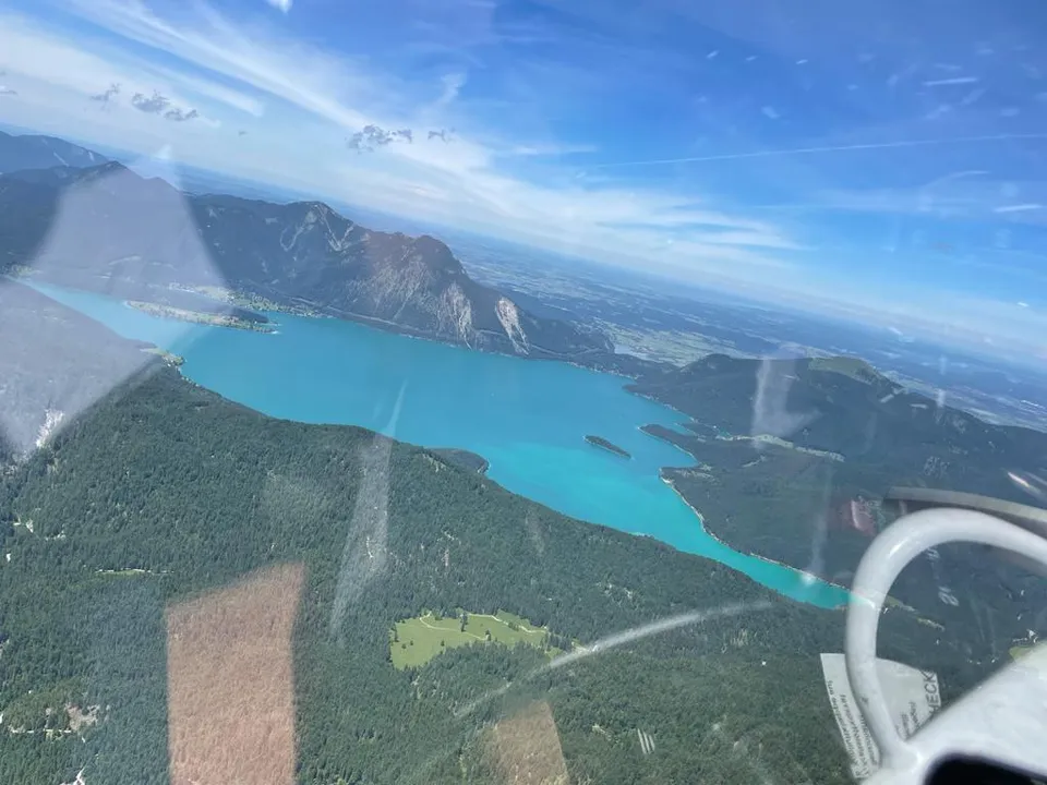 Walchensee